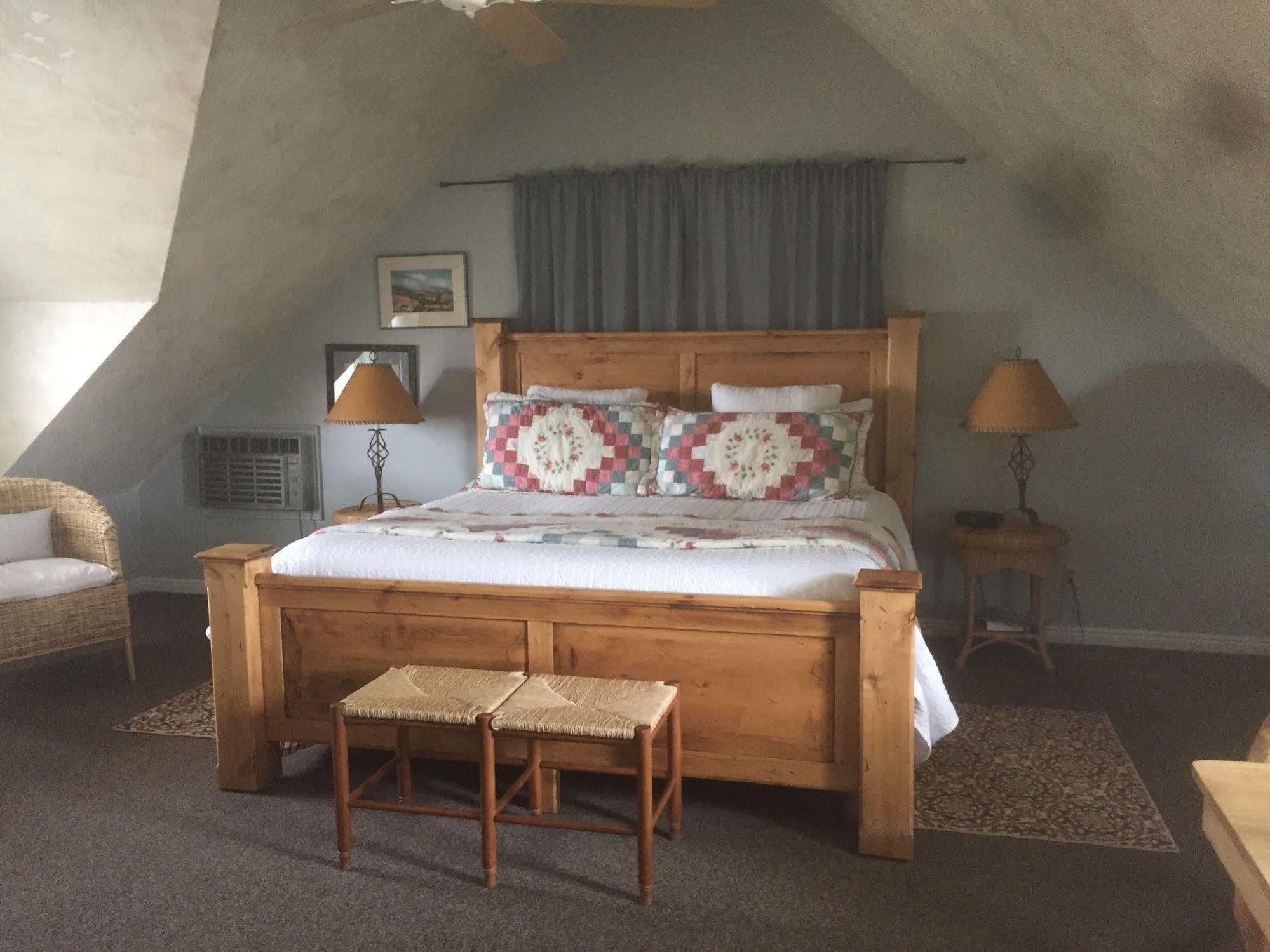 Skyridge Inn Torrey Eksteriør billede