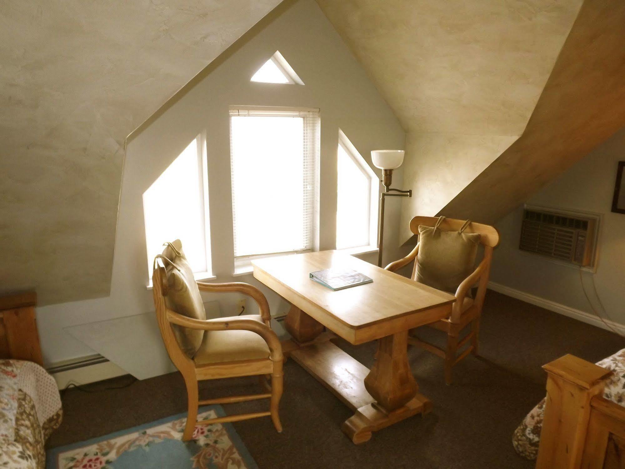 Skyridge Inn Torrey Eksteriør billede